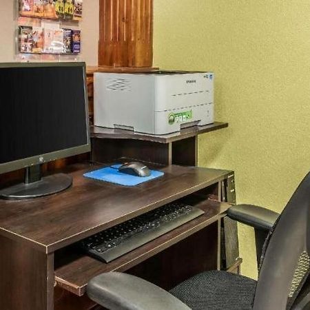 Quality Inn Lewisport Екстериор снимка