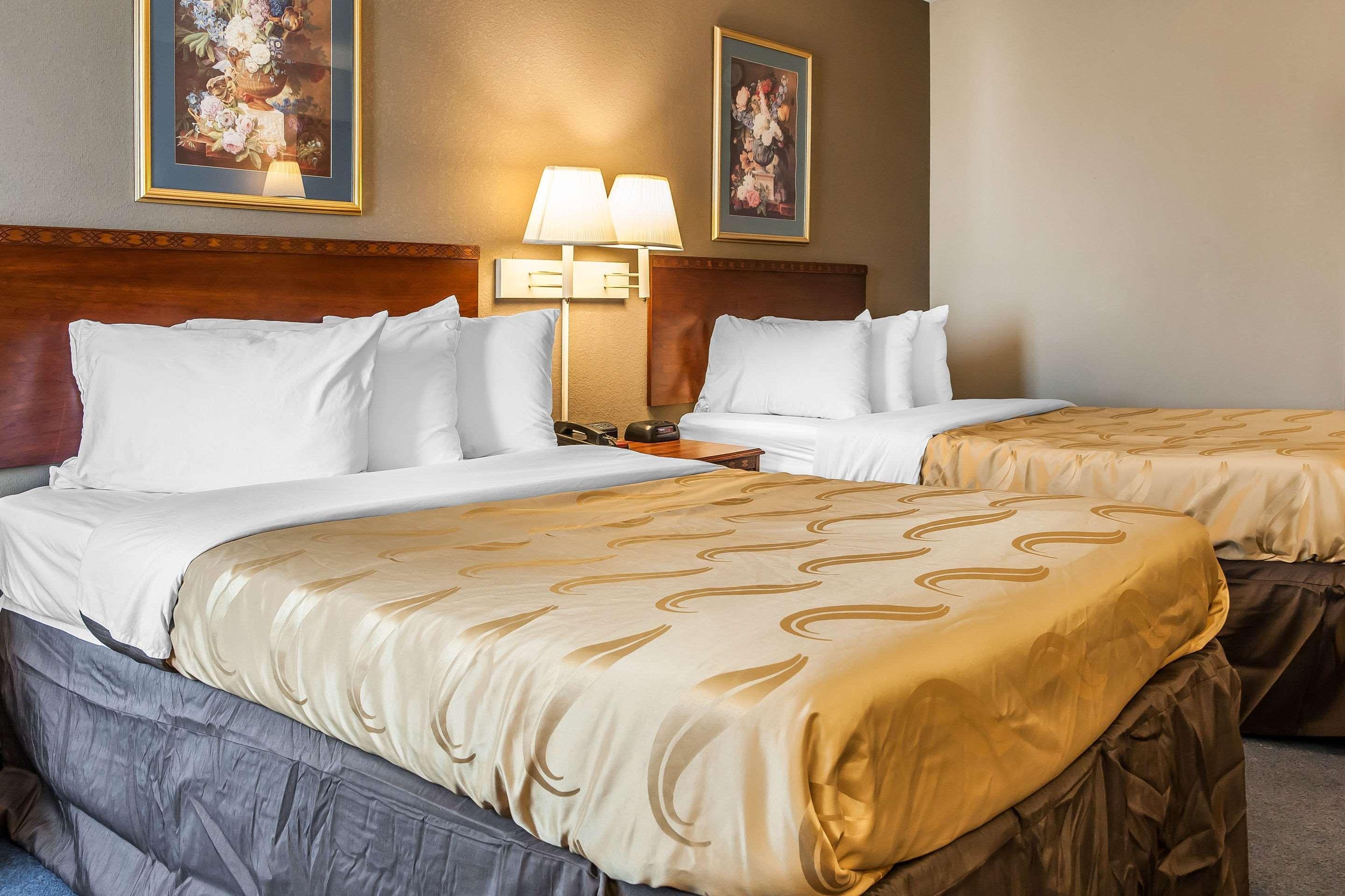Quality Inn Lewisport Екстериор снимка
