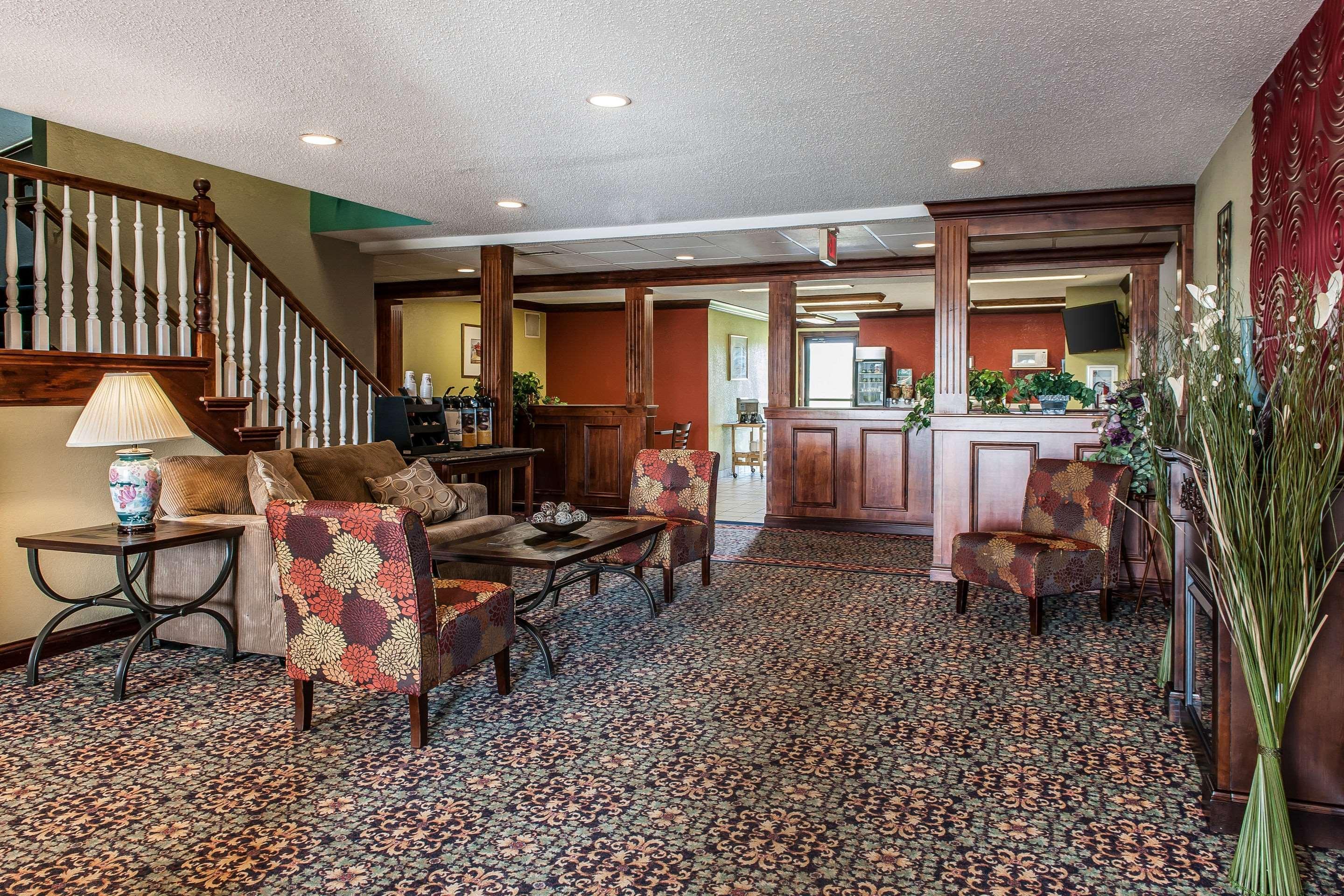 Quality Inn Lewisport Екстериор снимка