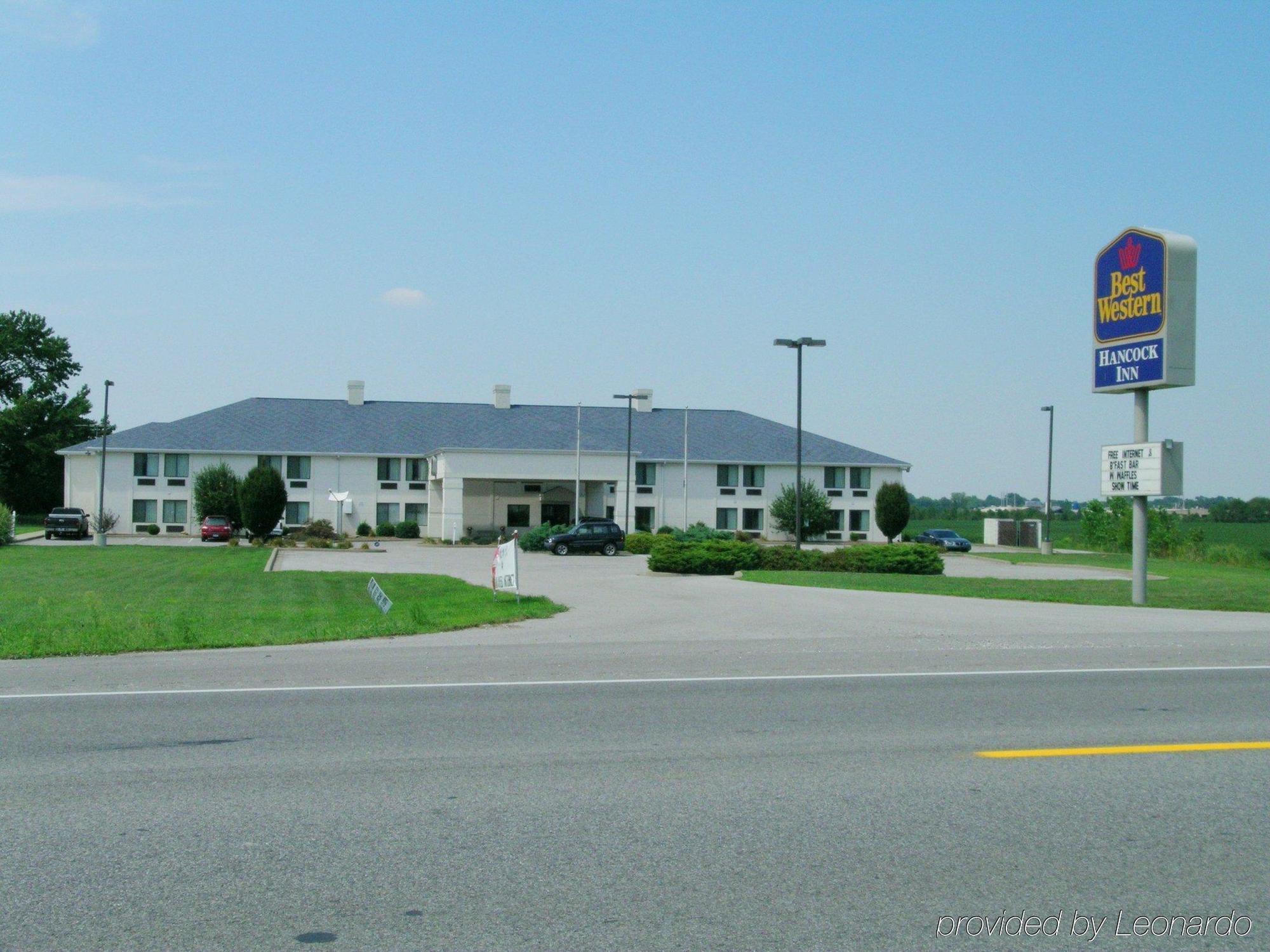 Quality Inn Lewisport Екстериор снимка