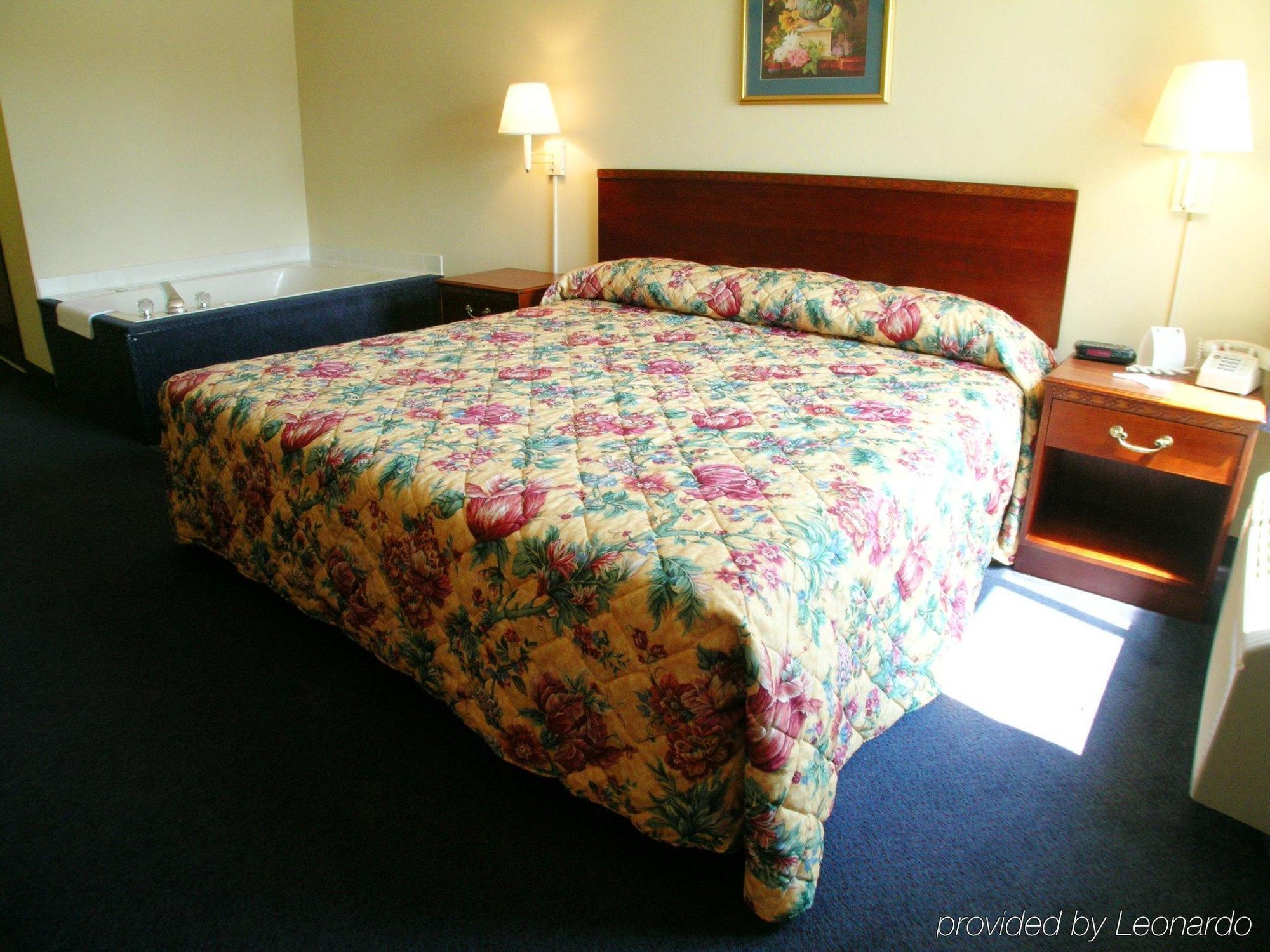 Quality Inn Lewisport Стая снимка