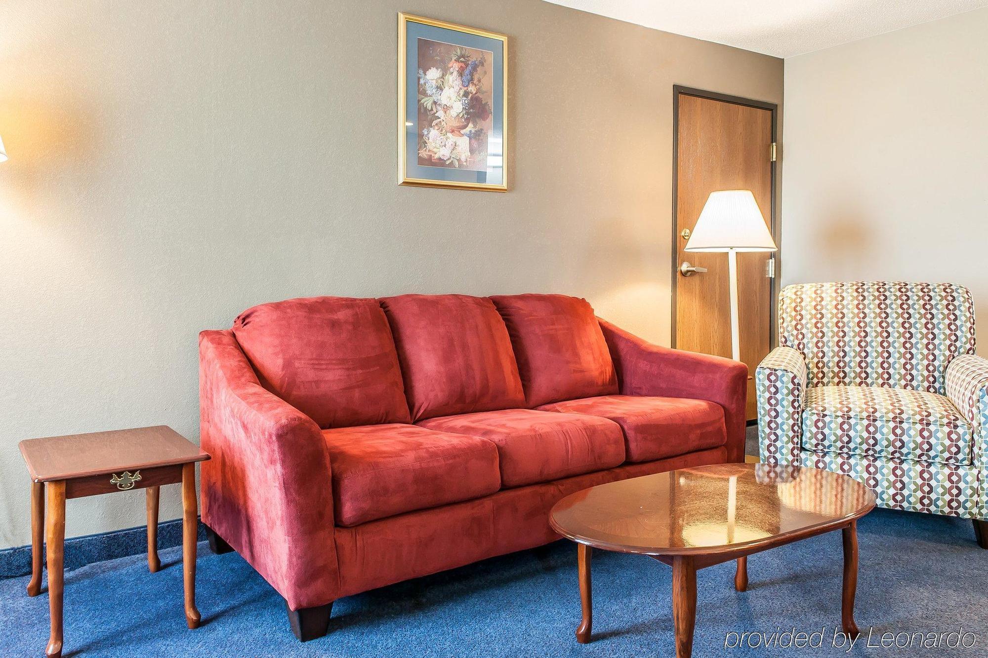Quality Inn Lewisport Екстериор снимка