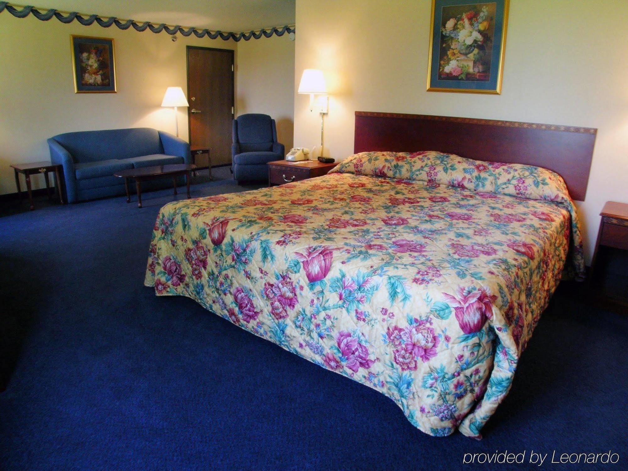 Quality Inn Lewisport Стая снимка
